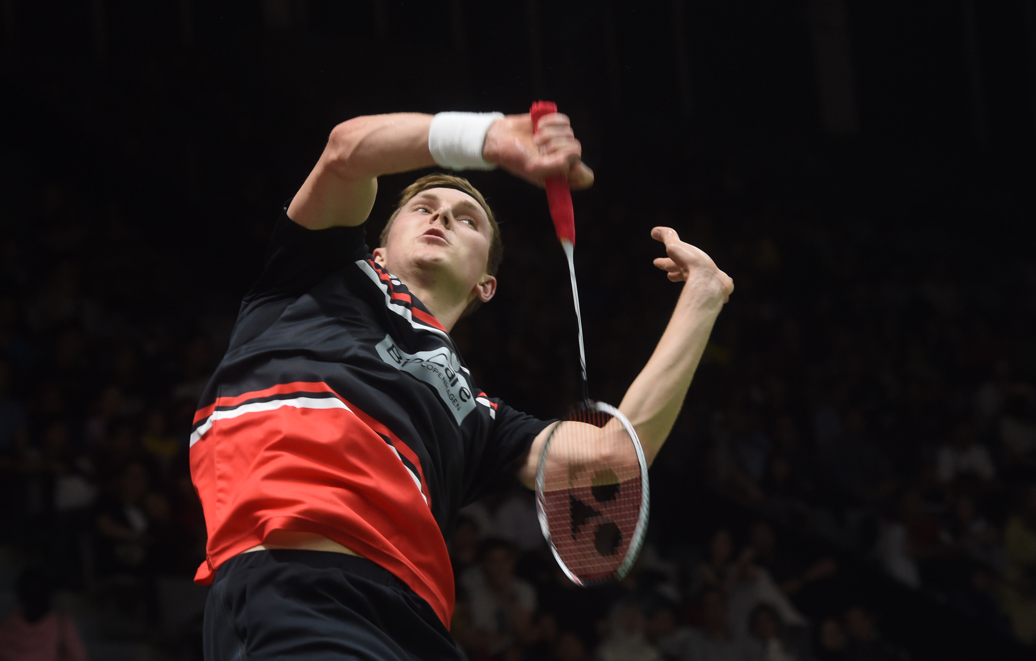 事件中保持 事件中保持