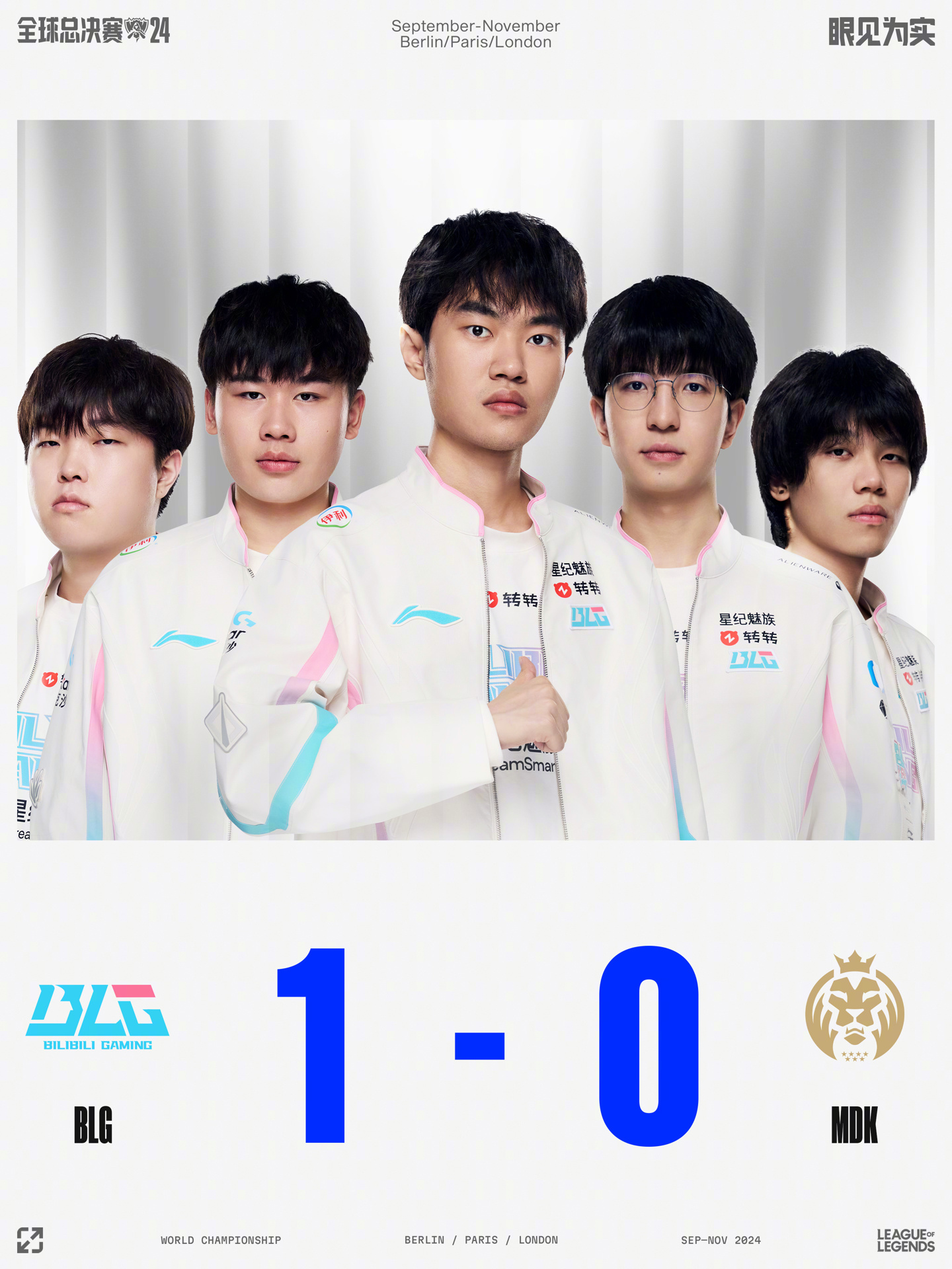 预测性变强 预测性变强