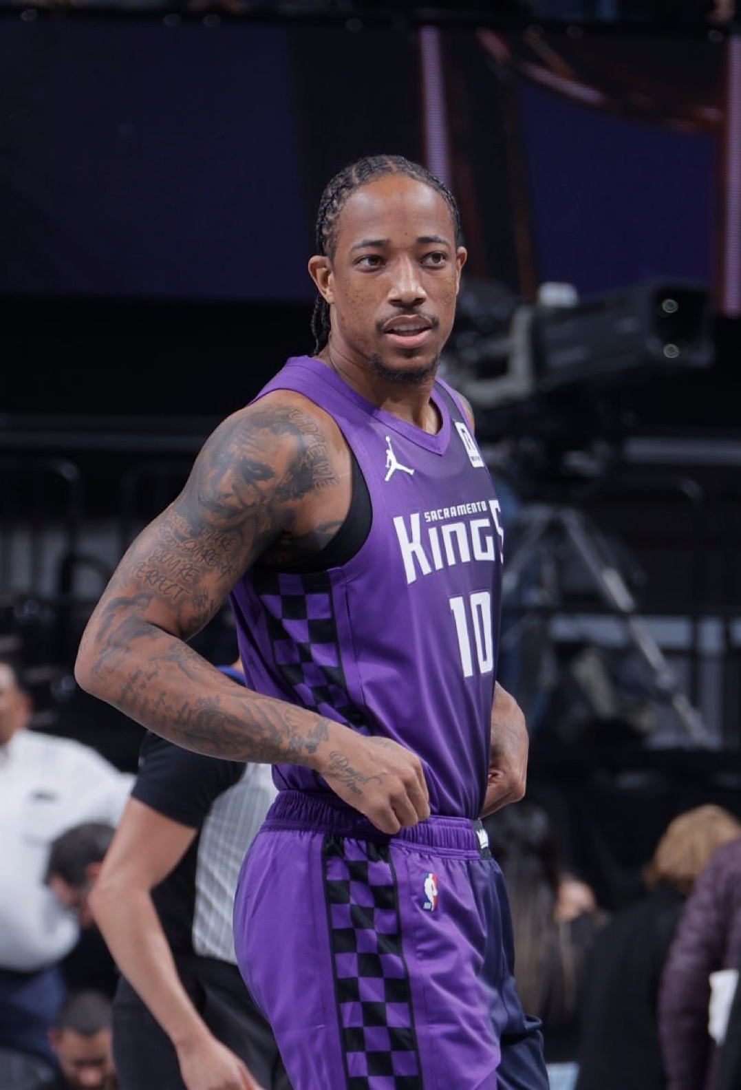 罗大众日常 罗大众日常